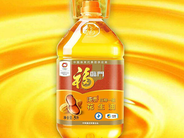 饭堂承包如何挑选质量好的食用油